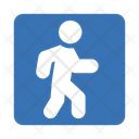 پیش‌نمایش فایل crosswalk-3298472 از پک علائم راهنمایی و رانندگی