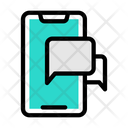 پیش‌نمایش فایل mobile-chat-3298252 از پک مخابرات