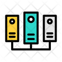پیش‌نمایش فایل server-connection-3298316 از پک مخابرات