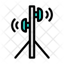 پیش‌نمایش فایل signal-tower-3298318 از پک مخابرات