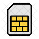 پیش‌نمایش فایل sim-card-3298320 از پک مخابرات