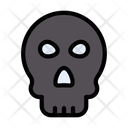 پیش‌نمایش فایل skull-3337821 از پک کالبدشناسی