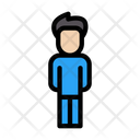 پیش‌نمایش فایل boy-3337790 از پک کالبدشناسی