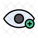 پیش‌نمایش فایل eye-3337799 از پک کالبدشناسی