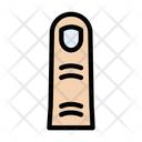 پیش‌نمایش فایل finger-3337804 از پک کالبدشناسی