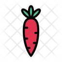 پیش‌نمایش فایل carrot-3338391 از پک روز عید پاک