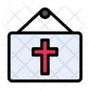 پیش‌نمایش فایل church-board-3338397 از پک روز عید پاک
