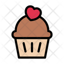 پیش‌نمایش فایل cupcake-3338395 از پک روز عید پاک