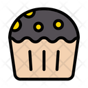 پیش‌نمایش فایل cupcake-3338396 از پک روز عید پاک