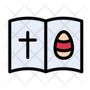 پیش‌نمایش فایل easter-invitation-3338400 از پک روز عید پاک