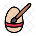 پیش‌نمایش فایل easter-paint-3338406 از پک روز عید پاک