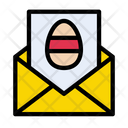 پیش‌نمایش فایل invitation-3338411 از پک روز عید پاک