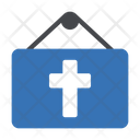 پیش‌نمایش فایل church-board-3338248 از پک روز عید پاک