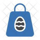 پیش‌نمایش فایل easter-bag-3338285 از پک روز عید پاک