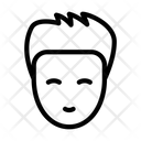 پیش‌نمایش فایل face-3337743 از پک کالبدشناسی