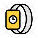 پیش‌نمایش فایل smartwatch-3289174 از پک سوئیس