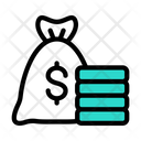 پیش‌نمایش فایل dollar-bag-3289566 از پک سیستم مالیاتی