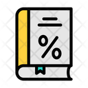 پیش‌نمایش فایل tax-discount-book-3289552 از پک سیستم مالیاتی