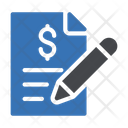 پیش‌نمایش فایل edit-bill-3289218 از پک سیستم مالیاتی