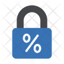پیش‌نمایش فایل lock-discount-3289220 از پک سیستم مالیاتی