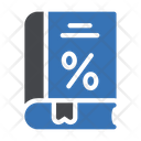 پیش‌نمایش فایل tax-discount-book-3289182 از پک سیستم مالیاتی