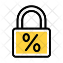 پیش‌نمایش فایل lock-discount-3289604 از پک سیستم مالیاتی
