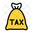 پیش‌نمایش فایل tax-bag-3289593 از پک سیستم مالیاتی