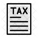 پیش‌نمایش فایل tax-receipt-3289587 از پک سیستم مالیاتی
