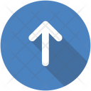 پیش‌نمایش فایل arrow-1616 از پک رابط کاربری پیام‌رسانی اجتماعی