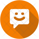 پیش‌نمایش فایل chat-1291 از پک رابط کاربری پیام‌رسانی اجتماعی