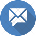 پیش‌نمایش فایل email-499 از پک رابط کاربری پیام‌رسانی اجتماعی