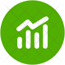 پیش‌نمایش فایل analytics-705 از پک رابط کاربری پیام‌رسانی اجتماعی