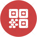 پیش‌نمایش فایل barcode-155 از پک رابط کاربری پیام‌رسانی اجتماعی