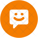 پیش‌نمایش فایل chat-1295 از پک رابط کاربری پیام‌رسانی اجتماعی