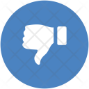 پیش‌نمایش فایل dislike-22 از پک رابط کاربری پیام‌رسانی اجتماعی
