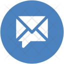 پیش‌نمایش فایل email-502 از پک رابط کاربری پیام‌رسانی اجتماعی
