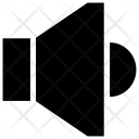 پیش‌نمایش فایل loud-27 از پک آیکون‌های رابط کاربری وب