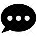 پیش‌نمایش فایل bubbles-14 از پک آیکون‌های رابط کاربری وب