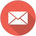 پیش‌نمایش فایل email-516 از پک آیکون‌های رابط کاربری وب