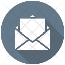 پیش‌نمایش فایل email-518 از پک آیکون‌های رابط کاربری وب