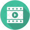 پیش‌نمایش فایل film-148 از پک آیکون‌های رابط کاربری وب