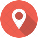پیش‌نمایش فایل gps-285 از پک آیکون‌های رابط کاربری وب