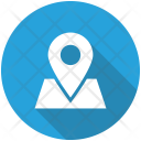 پیش‌نمایش فایل location-1332 از پک آیکون‌های رابط کاربری وب