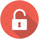 پیش‌نمایش فایل lock-1224 از پک آیکون‌های رابط کاربری وب