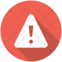 پیش‌نمایش فایل alert-136 از پک آیکون‌های رابط کاربری وب