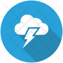 پیش‌نمایش فایل cloud-3000 از پک آیکون‌های رابط کاربری وب