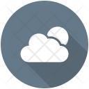 پیش‌نمایش فایل cloud-3001 از پک آیکون‌های رابط کاربری وب
