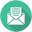 پیش‌نمایش فایل email-520 از پک آیکون‌های رابط کاربری وب