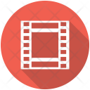پیش‌نمایش فایل film-149 از پک آیکون‌های رابط کاربری وب