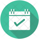 پیش‌نمایش فایل calendar-1235 از پک آیکون‌های رابط کاربری وب